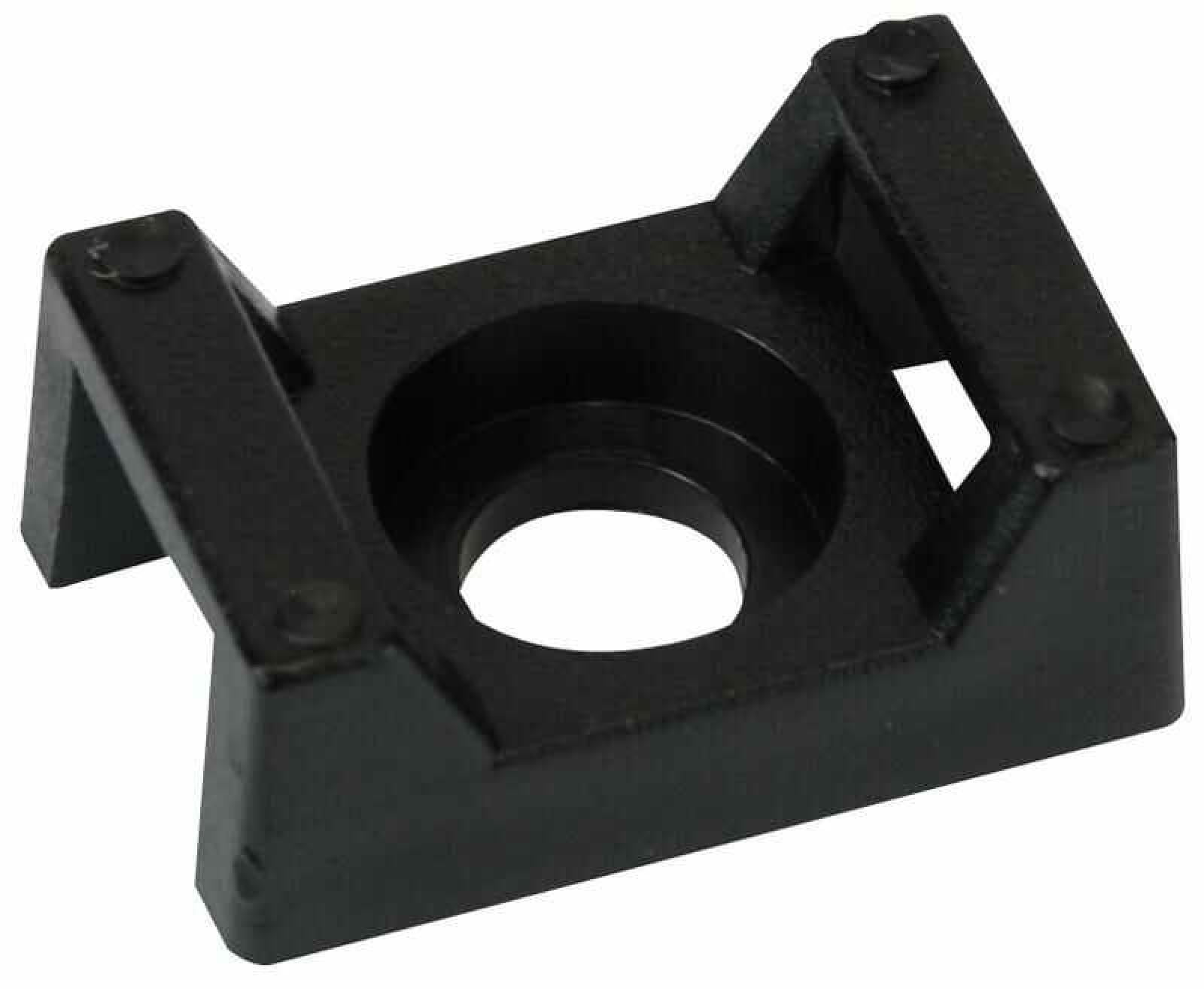 PARTEX SaddleType Cable Tie Mount M6 8.0mm