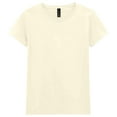 thumbnail image 1 of Gildan Womens Cotton Heavy T-Shirt, 1 of 3