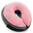 thumbnail image 1 of Dog Cone After Surgery, Protective Inflatable Collar for Dogs and Cats, Soft Recovery Pet Cone, 1 of 5