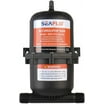 Jabsco 30573-0003 Mini Accumulator Tank, Zwart : Jabsco