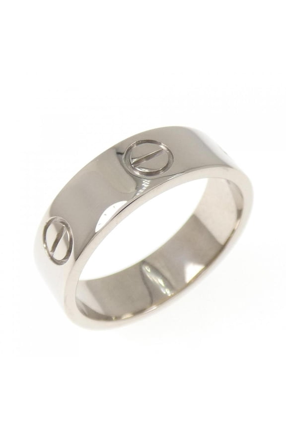 Pre-Owned Cartier Love Ring