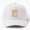 White, variant on If Bailey Can't Fix It Baseball Hat, We're All Screwed Fix-It Statement Design, Classic Cap