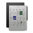 thumbnail image 1 of reMarkable Paper Pro Bundle – Leather Folio | 11.8’’ Color Display and Reading Light | Includes reMarkable Paper Pro Paper Tablet, Marker Plus Pen, and Book Folio Case in Black Premium Leather, 1 of 5