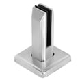 thumbnail image 2 of Tbest Railing Clamp, Multifunction Glass Clamp, Staircase Outdoor Swimming Pool Balustrade Glass Garden, 2 of 8