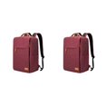 thumbnail image 2 of Sonducket Bolsa de viaje multifuncional y elegante de poliéster para mujer: bolsa de viaje práctica y ampliable de gran capacidad Type1 NO1, 2 of 6