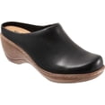 thumbnail image 2 of Women's SoftWalk Madison Clog, 2 of 7