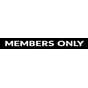Members Only profile photo