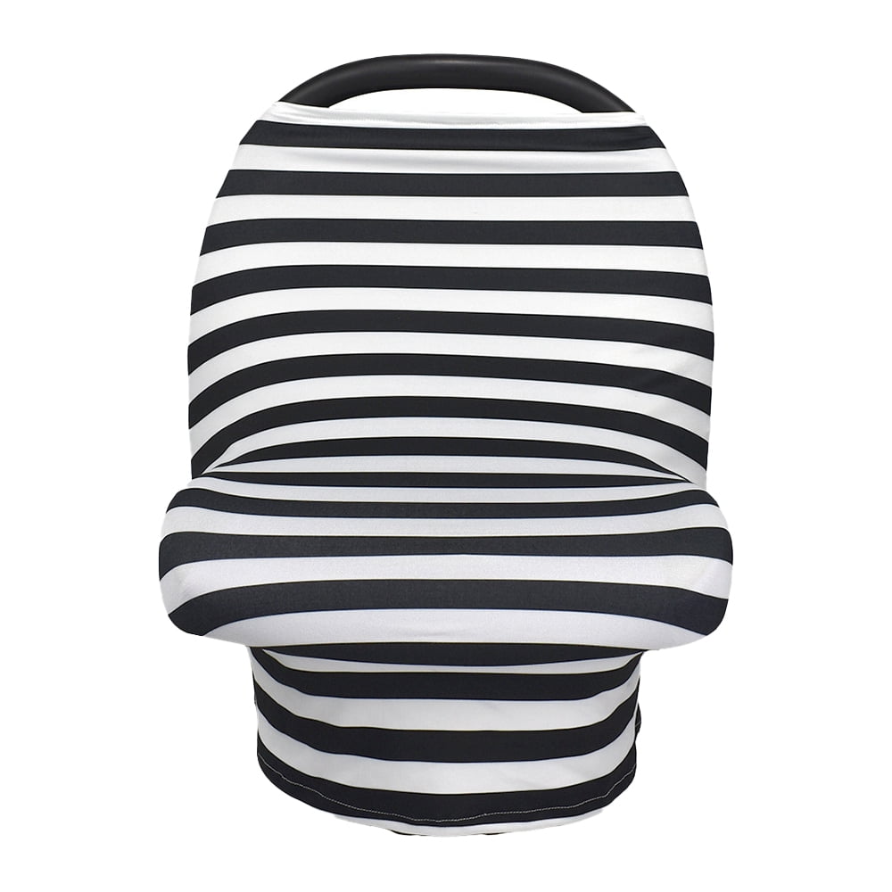 Breastfeeding care cover super soft cotton multipurpose baby car seat