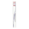 Fuchs Duo Plus Nylon Toothbrush, Medium