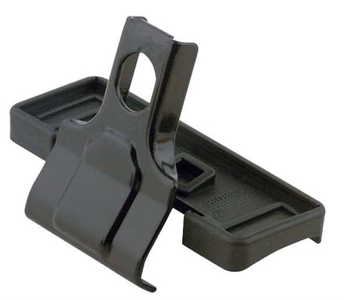thule rack mount