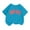 C#Dark Blue2954, variant on CAIVO Kid Girls Cute Fashion Letter Printed Round Neck Short Sleeve Tee Summer Casual Loose Comfortable T Shirt Tops Comfort Toddler Child Daily Wear