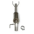 thumbnail image 4 of Flowmaster 718141 FlowFX Cat-Back Exhaust - Stainless - Single Outlet Dump, 4 of 8