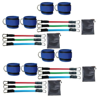 Resistance Bands For Working Out With Workout Bands Guide. 4 Booty Bands For Women Men Fabric Elastic Bands For Exercise Bands Resistance Bands For Legs Bands For Working Out Hip Thigh Glute