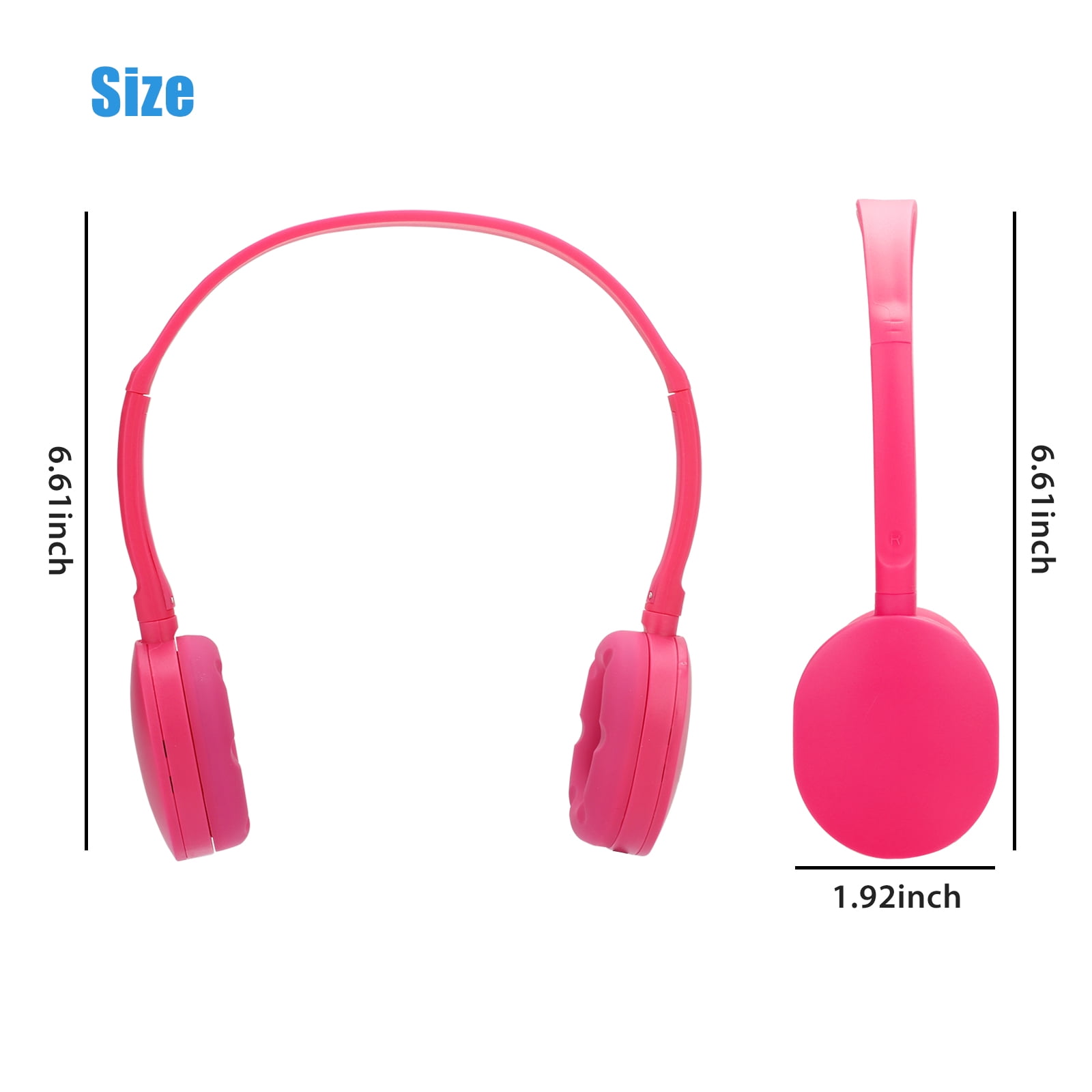 Eeekit headset 2025