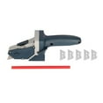thumbnail image 2 of Gypsum Board Cutting Tool Set Multifunctional Woodworking Panel Cutter Manual Cutting Tool, 2 of 6