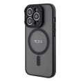 thumbnail image 3 of Funda Tumi con Soporte para iPhone 15 Pro Negro TUMI, 3 of 9