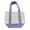 Purple, variant on Stylish Large Capacity Tote Bag for Women - Fashionable Shoulder Handbag Ideal for Daily Use Commuting Dating and
