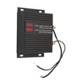 thumbnail image 3 of Dual Battery Isolator Kit, Smart Automatical Universal Battery Voltage Sensitive Relay 200A  For Truck For Car For ATV, 3 of 8