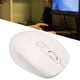 thumbnail image 5 of Ratón Inalámbrico Inalámbrico 2,4G Silencioso 500mAh Recargable 10m De Distancia Ajustable DPI Diseño Ergonómico Ratones De Ordenador, 5 of 7