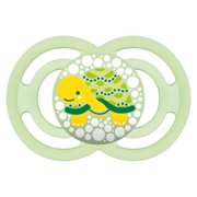 MAM Perfect Pacifier, 6+ Months, Unisex, 1 pack