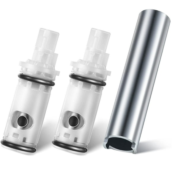 Kit de repuesto de cartucho de grifo Enhon para Moen 1224 1224B