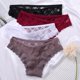 thumbnail image 4 of mujer bragas de encaje sexy hueco calzoncillos mujer ropa interior suave bragas transpirable g string mujer calzoncillos m-xxlpangjing, 4 of 4