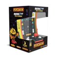 thumbnail image 3 of Countercade Arcade1Up Pac-man con pantalla de 7 pulgadas 3 juegos clásicos, 3 of 6