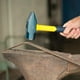 thumbnail image 3 of Martillo de Herrero Estwing Azul de Fibra de Vidrio 64 Onzas, 3 of 6