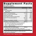 thumbnail image 4 of Health Plus Every Day Cleanse Health Supplement, 90 Capsules, 30 Servings, 4 of 6