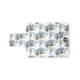 thumbnail image 3 of Thinsony Anti- for Slip Pilates Reformer Cover for Secure and Comfortable Workouts Style D 1Set, 3 of 6