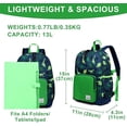 thumbnail image 2 of Mochila Niño, 2 of 2