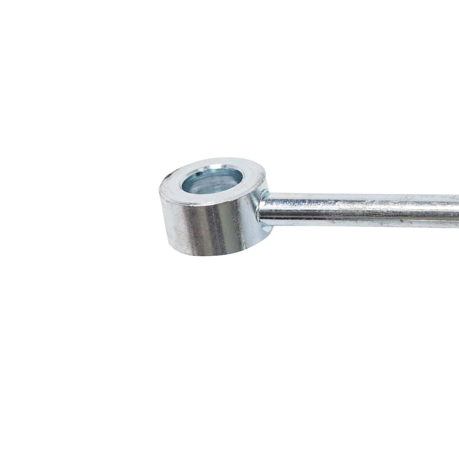 Edelmann 80530 Power Steering Pressure Line Hose Assembly