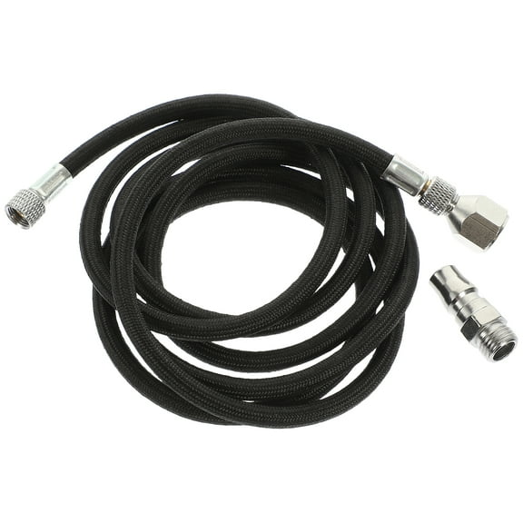 Special Braided Tube for Trachea Airbrush Mini Compressor Professional Hose Rigles Tool Nylon Alloy