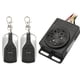 thumbnail image 3 of A Sistema de alarma para motocicleta Arranque del motor Armado Desarmado Corte Control remoto, 3 of 5