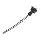 thumbnail image 4 of 24 Piezas Inyector de Combustible Conector Enchufes de Cableado Clips para EV1 OBD1 Corte Y Empalme de Coleta, 4 of 5