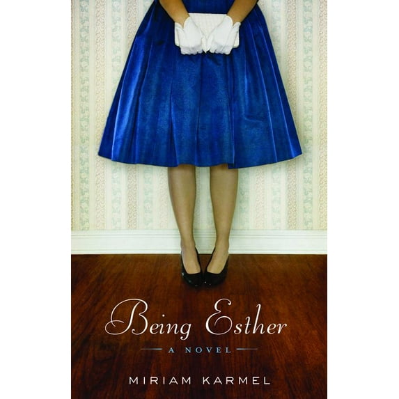 Pre-Owned Being Esther (Paperback) 157131105X 9781571311054