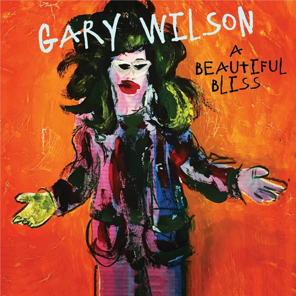 Gary Wilson - A Beautiful Bliss - Music & Performance - Vinyl
