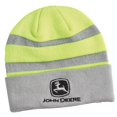 thumbnail image 4 of John Deere High Visibility Beanie - LP73702, 4 of 5