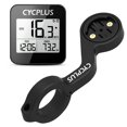 thumbnail image 1 of Velocímetro para motoristas Ordenador de bicicleta GPS inalámbrico con soporte de montaje IPX6 imper CYCPLUS Velocímetro para motoristas, 1 of 7