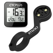 Wireless Bike Computer IPX6 Waterproof Cycling Speedometer Bike Accessories