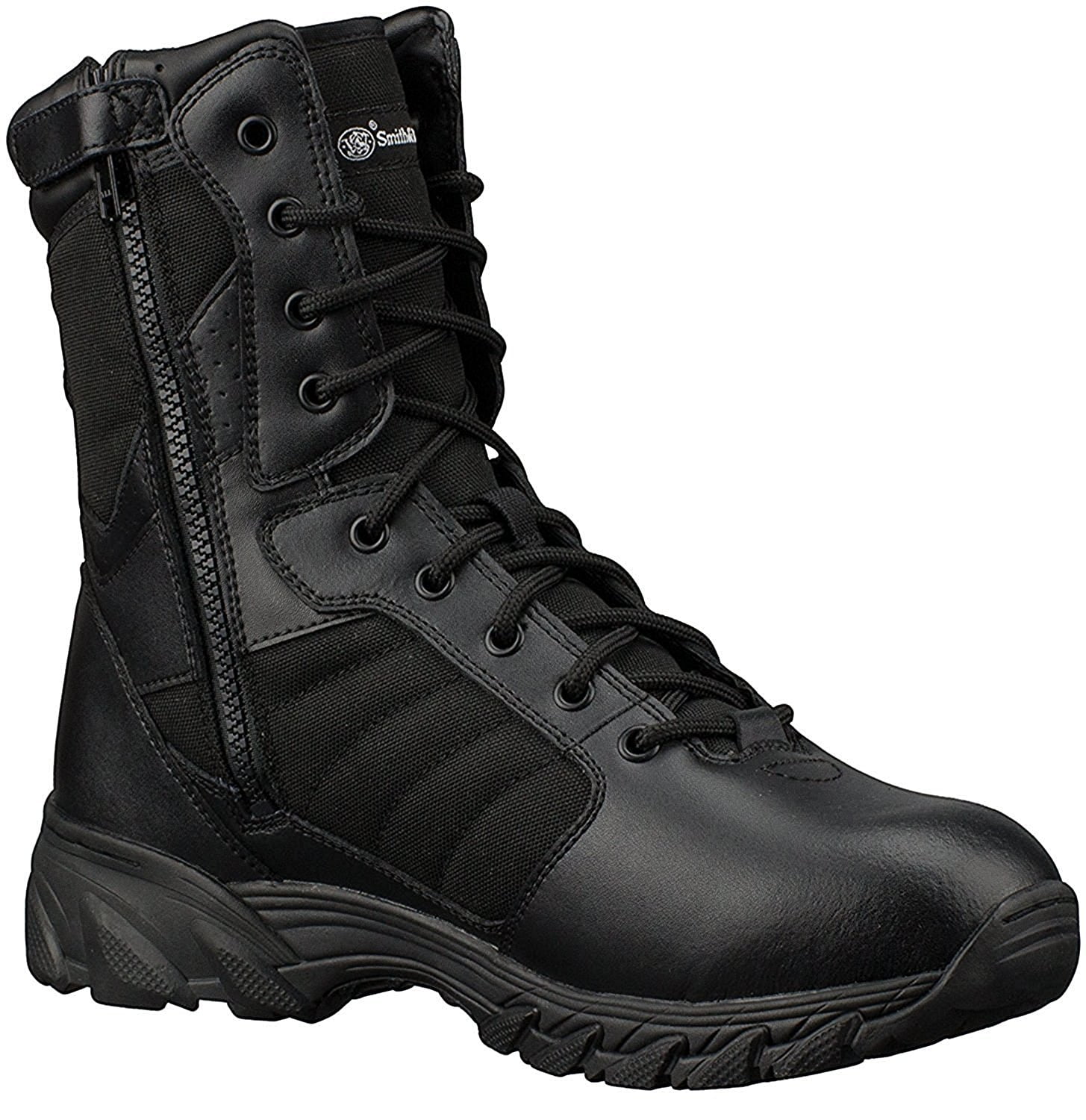 smith work boots