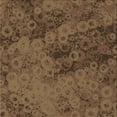 thumbnail image 1 of Ahgly Company Machine Washable Indoor Square Transitional Red Brown Area Rugs, 8' Square, 1 of 7