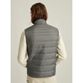 thumbnail image 5 of Bonobos Fielder Men's and Big Men's Quilted Lightweight Vest, up to 3XL, 5 of 6