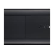 Restored Sony PlayStation 3 - Game console - Full HD, Full HD, HD, 480p, 480i - 250 GB HDD - charcoal black