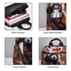 thumbnail image 3 of Fotbe Red Panda Autumn Branches Mochila Ligera para Hombres y Mujeres - Duradera y Resistente al Agua, Ideal para Escuela, Trabajo, Viajes y Uso Diario, 3 of 7