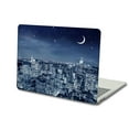 thumbnail image 5 of KSK KAISHEK Hard Shell Case Only Compatible Newest MacBook Pro 15 inchs 2019 2018 2017 2016 A1707/A1990, Galaxy 26, 5 of 5