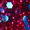 Fireworks, variant on Hard Candy Crystal Confetti Nail Polish