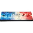 thumbnail image 1 of Intexca 2 Player Pandora Box Arcade Console - HDMI/VGA Retro 2D‑3D Games, 1 of 5