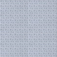 thumbnail image 1 of Ahgly Company Indoor Square Patterned Lavender Blue Novelty Area Rugs, 5' Square, 1 of 6