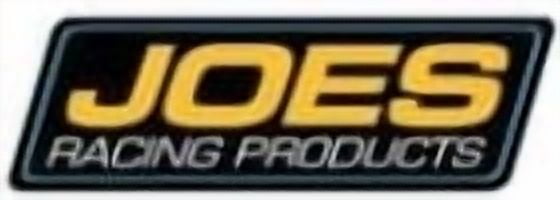 JOES 13315 1.5" Steering Wheel Spacer Black Anodized Aluminum